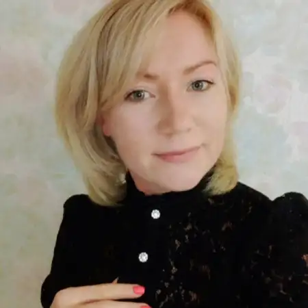 Гуля, 41Россия 
