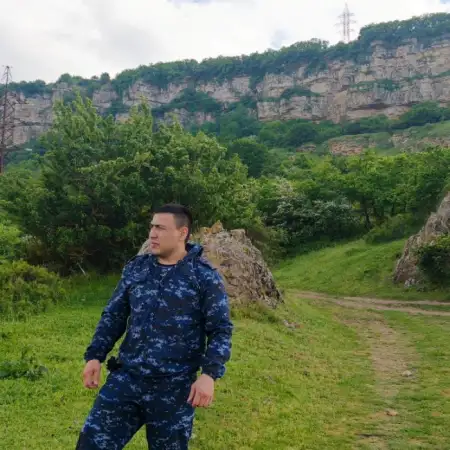Рушан, 35Россия 