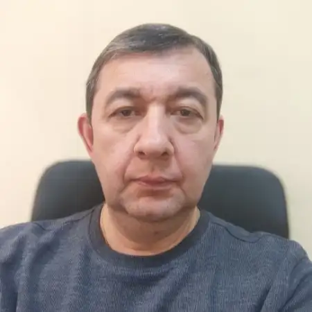 Анвар, 54Россия 