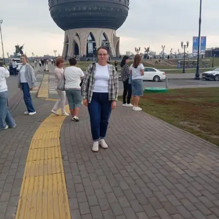 Зульфия, 47Россия 