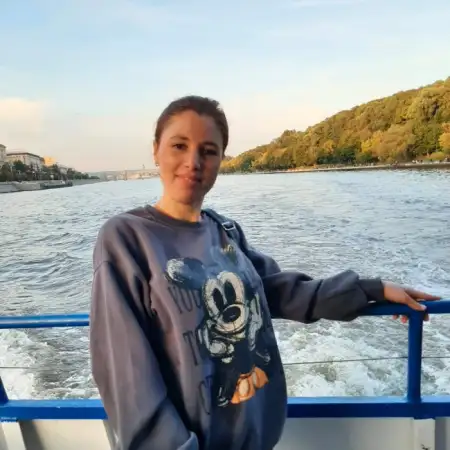 Гулноза, 29Таджикистан 