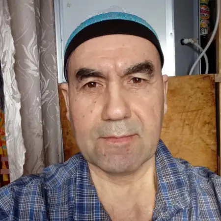 Раушан, 58Россия 