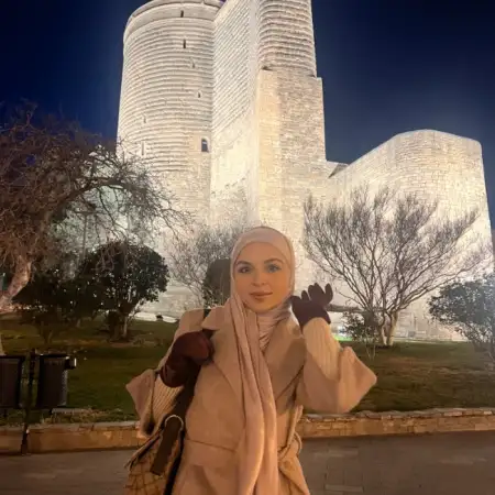 Safia, 28Турция 