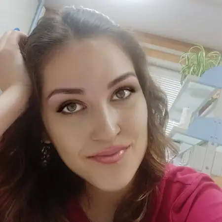Элина, 25Россия
