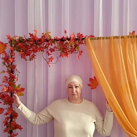 Оксана, 49Россия 