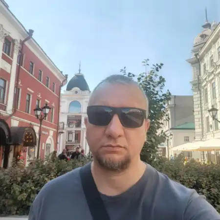Марат, 41Россия 