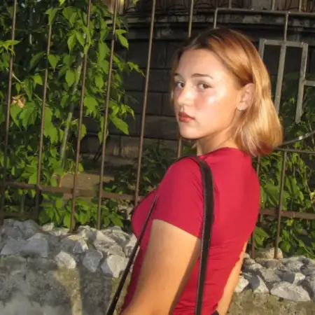 Elia, 19Россия 