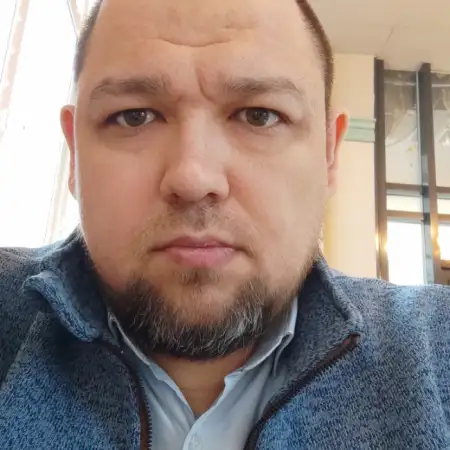 Тим, 38Россия