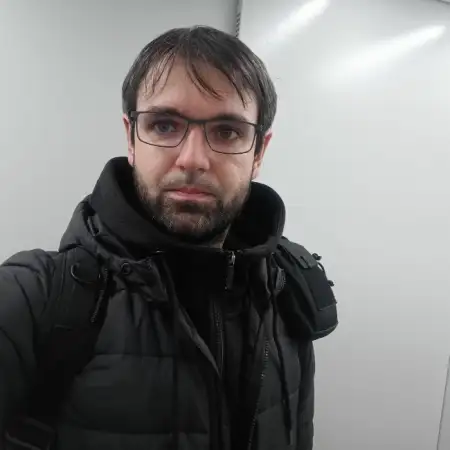 Евгений, 39Россия
