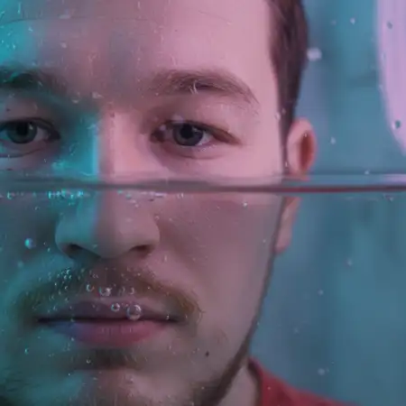 Халид, 26Россия 