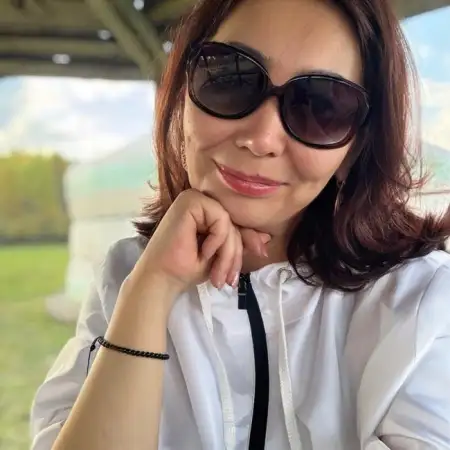 Луна