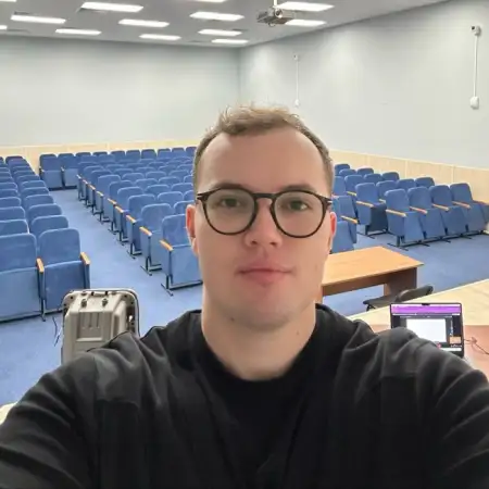Рамиль, 25Россия 