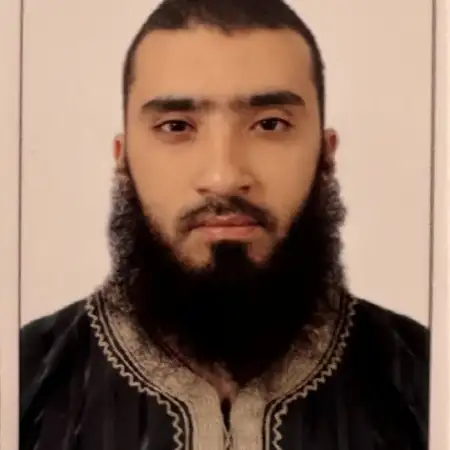 Abdulrahman, 35Саудовская Аравия 
