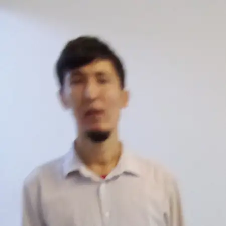 Abdul, 36Туркменистан 