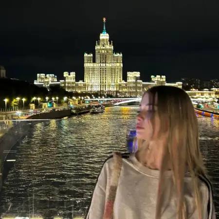 Ксения, 22Россия 