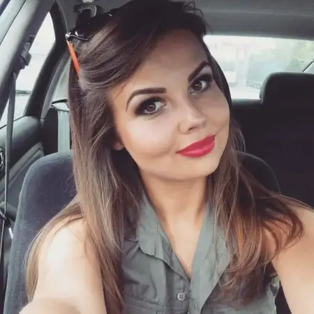 Гульсина, 45Россия