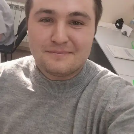 Фарид, 26Россия