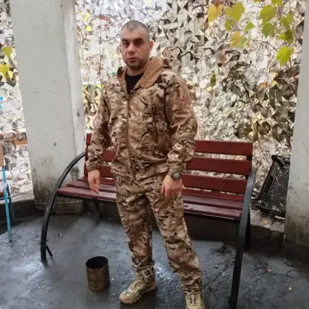 Мехман, 37Россия