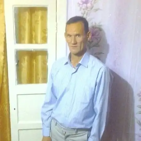 Ильнар, 55Россия