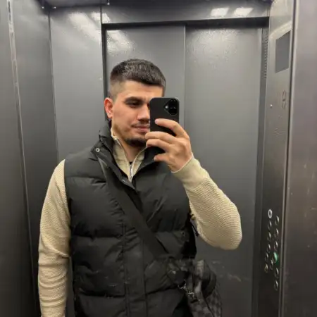 Zaur, 26Россия