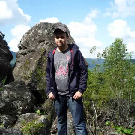 Олег, 37Россия