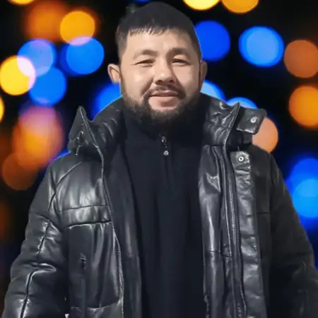 Мансур, 43Россия