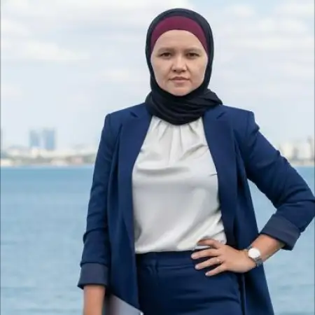Равиля, 38Россия 