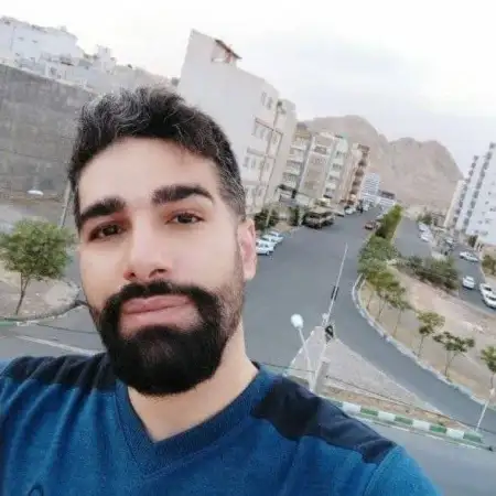 Fazlallah, 39Иран
