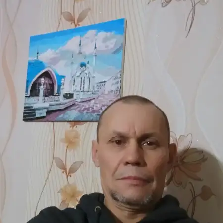 Ильнур, 54Россия