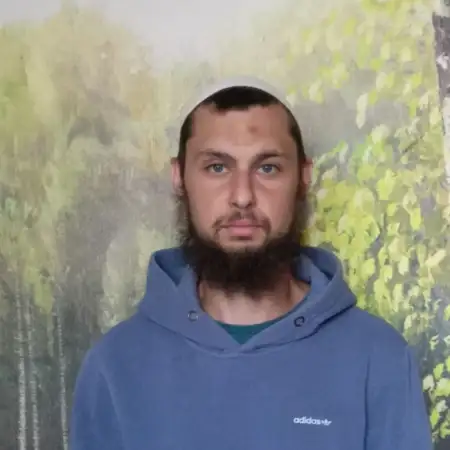 ИБРАГИМ, 38Россия