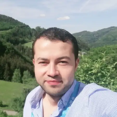Abed, 35ОАЭ