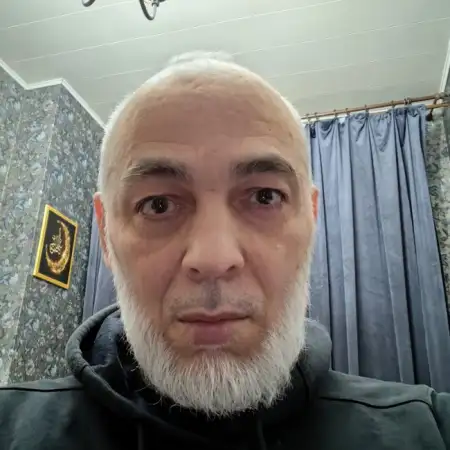 Zubair, 58Россия