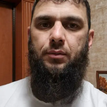 Дамир, 39Россия