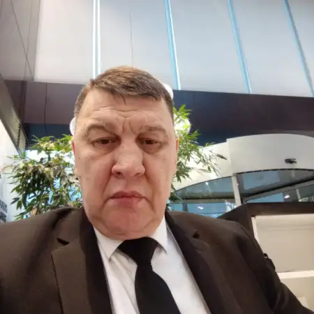 Асхат, 54Россия 