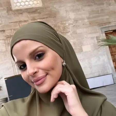 Hilal, 30Турция
