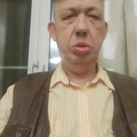 Andre, 51Россия
