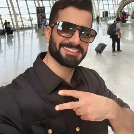 Mohammed, 27Испания