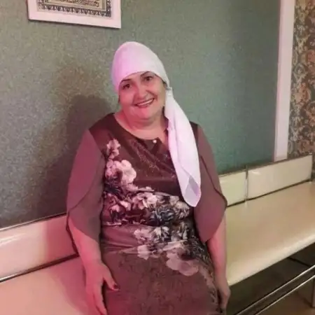 Резеда, 63Россия 