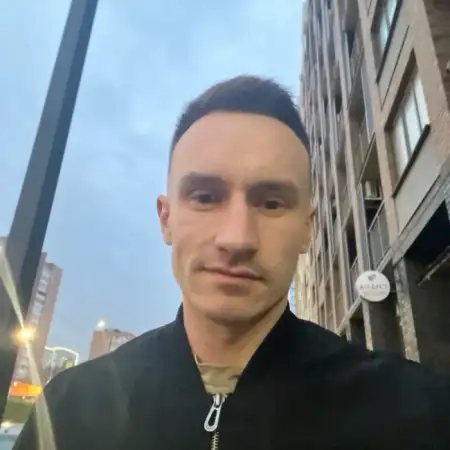 Камиль, 32Россия 