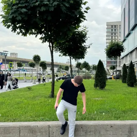 Beka, 23Россия