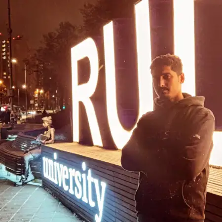 Dil, 22Пакистан