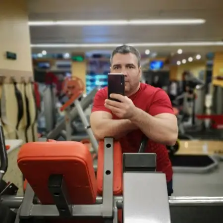 Ильдар, 49Россия