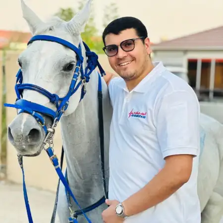 Omar, 33ОАЭ