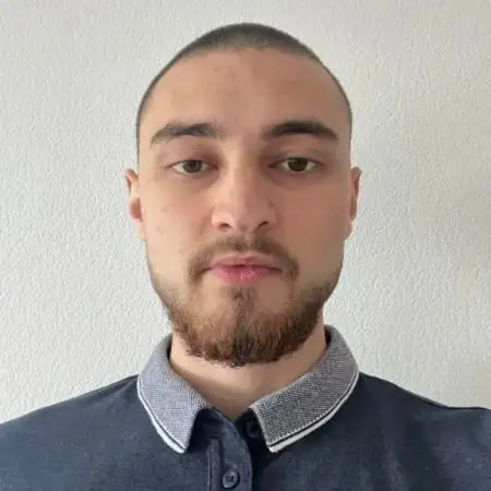 Muhammed, 24Россия