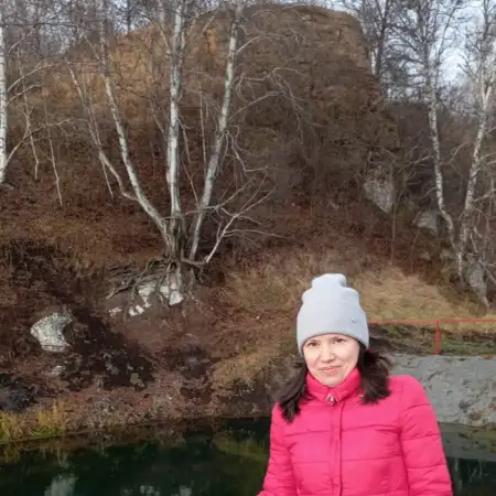 Gulnaz, 37Россия