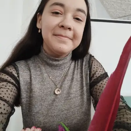Карина, 23Россия