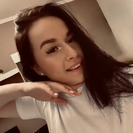 Лина, 23Россия 