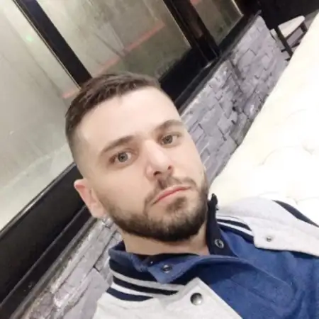 Sidali, 35Алжир
