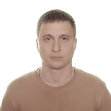 Михаил, 28Россия