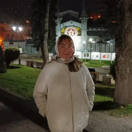 Лилия, 59Россия
